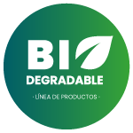 sello biodegradable